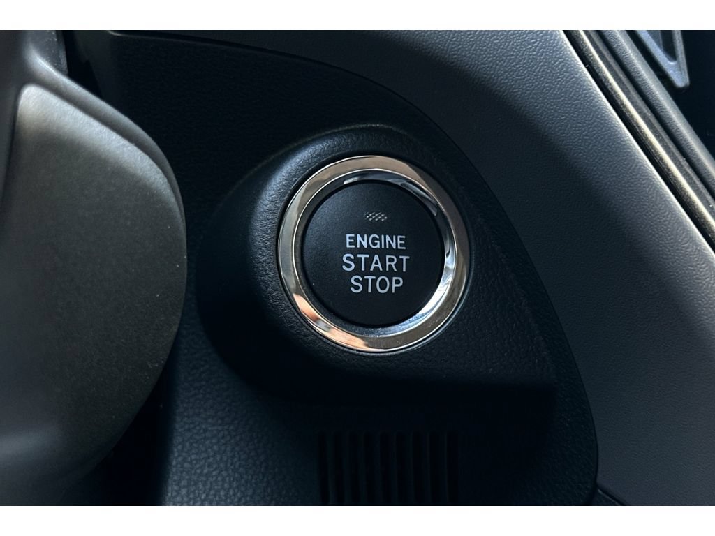 New 2026 Subaru Crosstrek 2.5i Limited w/ Crosstrek Mirror Package AWD/4WD image 23