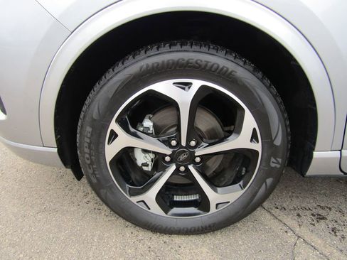 Used 2023 Ford Escape ST-Line Select w/ Tech Pack #2 image 11