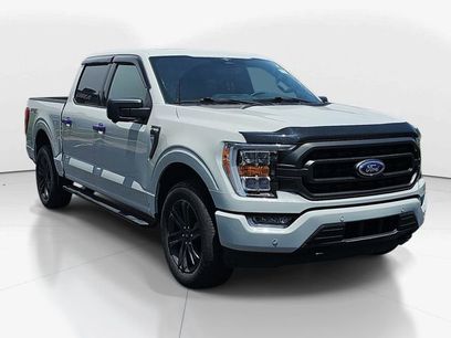 Used 2023 Ford F150 XLT w/ Equipment Group 302A High