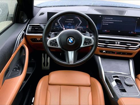 Used 2024 BMW 430i 430i w/ M Sport Package image 6