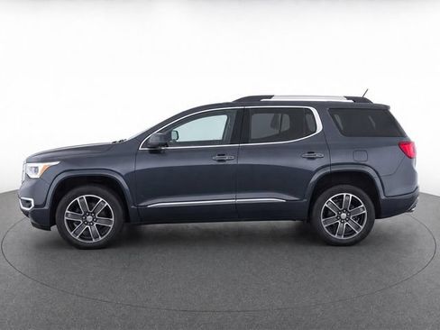 Used 2019 GMC Acadia Denali w/ Technology Package AWD/4WD image 6