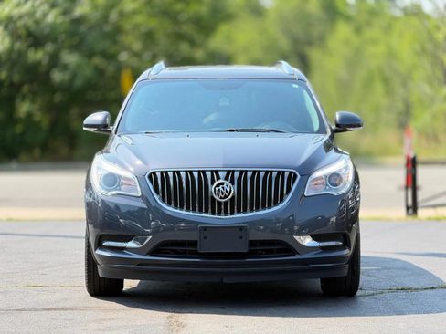 Used 2013 Buick Enclave Leather AWD/4WD image 2