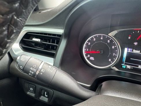 Used 2018 GMC Acadia SLT w/ LPO, Protection Package image 25