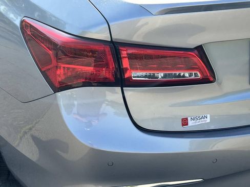 Used 2019 Acura TLX V6 w/ Advance Package FWD image 14