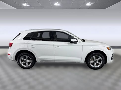 Used 2023 Audi Q5 2.0T Premium w/ Convenience Package AWD/4WD image 8