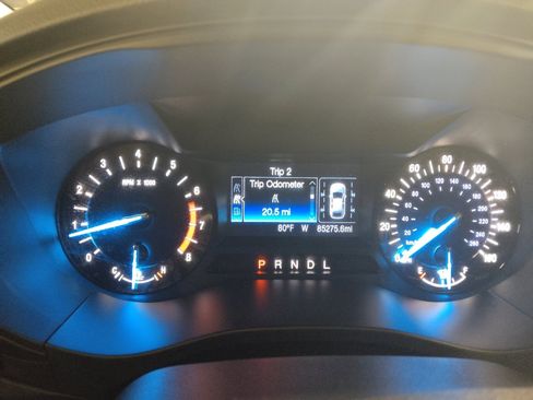 Used 2019 Ford Fusion S FWD image 23
