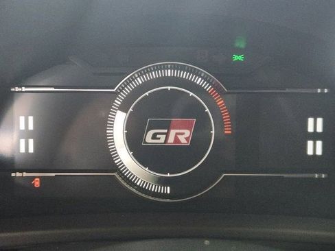 Used 2025 Toyota GR86 Premium RWD image 14