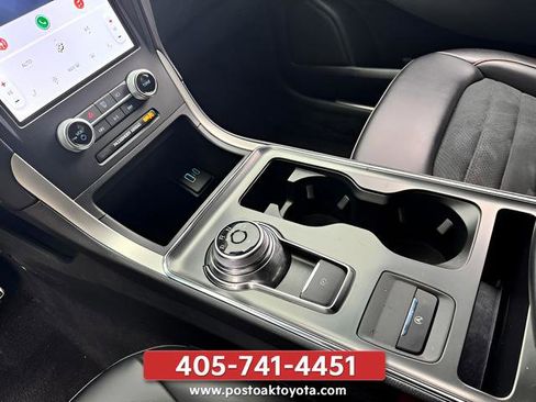 Used 2024 Ford Edge ST-Line AWD/4WD image 11