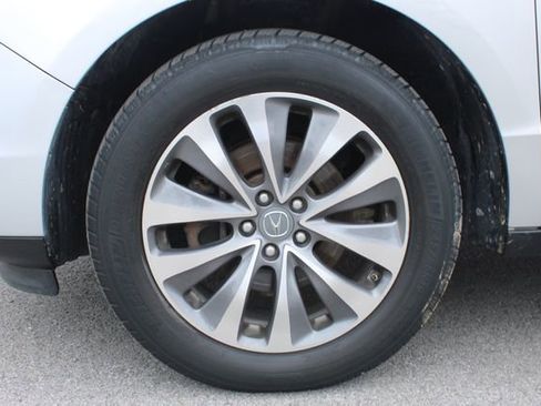 Used 2014 Acura MDX SH-AWD w/ Technology Package image 35