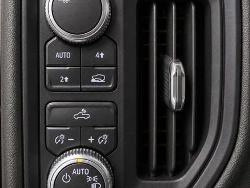 Used 2024 GMC Sierra 1500 Pro w/ Graphite Edition AWD/4WD image 29