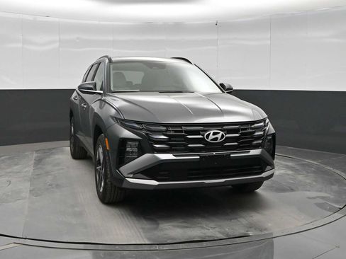 New 2026 Hyundai Tucson SEL AWD/4WD image 2