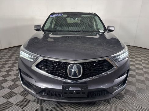 Used 2020 Acura RDX FWD image 3