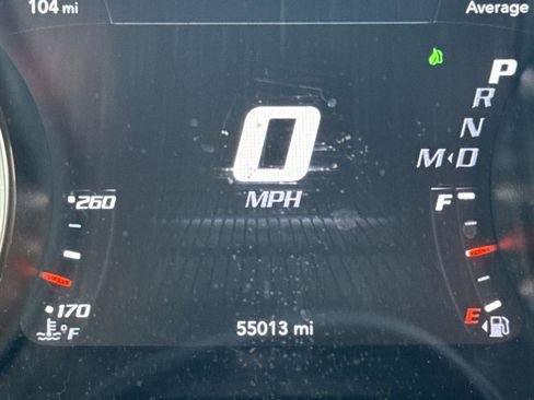 Used 2019 Dodge Challenger R/T Scat Pack w/ Plus Package RWD image 22