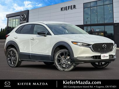 New 2026 MAZDA CX-30 AWD 2.5 S w/ Select Sport Pkg