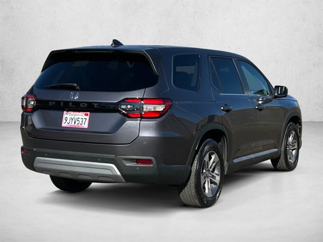 Used 2024 Honda Pilot EX-L image 5