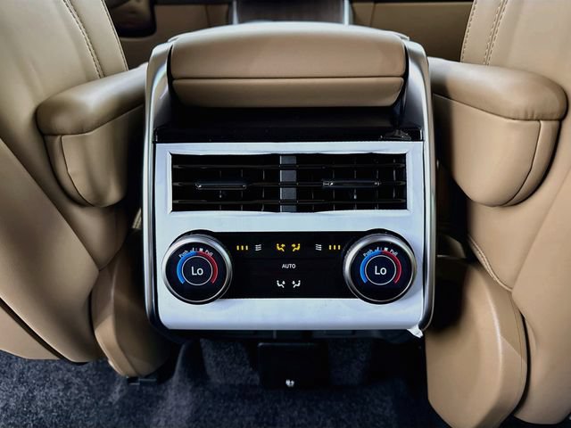 New 2026 Land Rover Range Rover SE AWD/4WD image 26