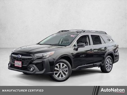 Used 2023 Subaru Outback Premium