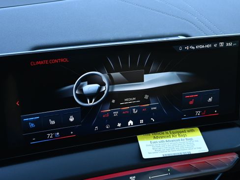 New 2026 BMW X3 xDrive30 w/ Premium Package image 15