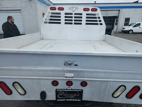 Used 2021 GMC Sierra 2500 Base w/ Convenience Package image 14