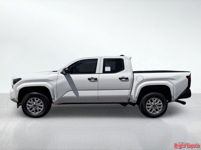 New 2026 Toyota Tundra 1794 Edition