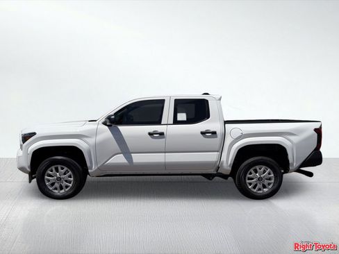 New 2026 Toyota Tundra 1794 Edition AWD/4WD image 3