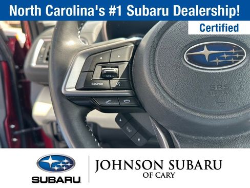 Used 2022 Subaru Ascent Touring image 13