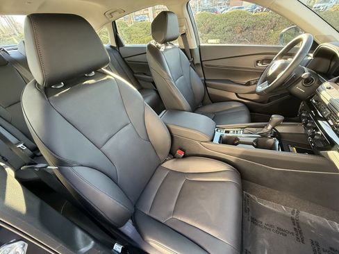 Certified 2025 Honda Accord Touring image 42