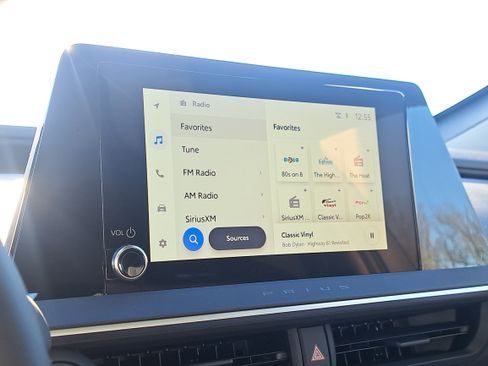 New 2026 Toyota Prius XLE image 21