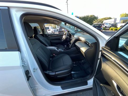 Used 2023 Hyundai Tucson SEL image 37