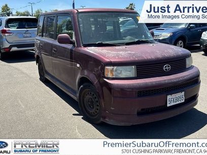 Used 2004 Scion xB