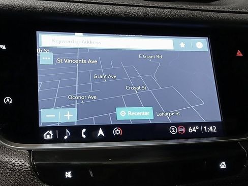 Used 2025 Cadillac XT5 Premium Luxury image 22