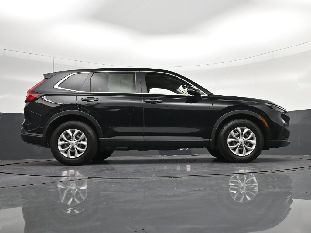 Used 2026 Honda CR-V LX image 21