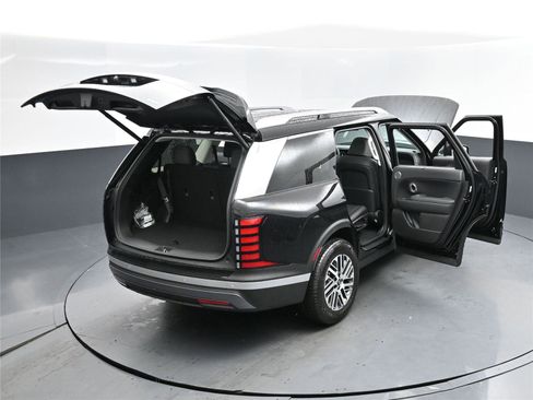 New 2026 Hyundai Palisade SEL image 17