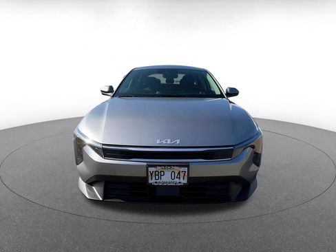 Used 2025 Kia K4 FWD image 4