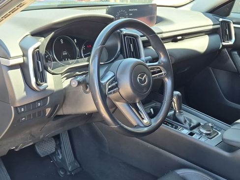 Used 2023 MAZDA CX-50 2.5 S w/ Cargo Package AWD/4WD image 10