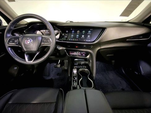 Used 2023 Buick Envision Avenir image 15