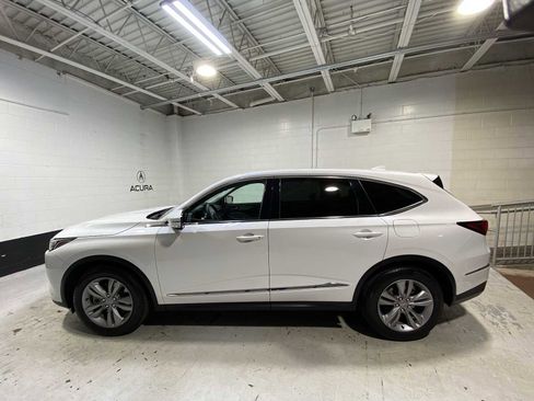 Certified 2023 Acura MDX image 3
