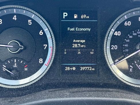 Used 2021 Hyundai Sonata SEL image 13