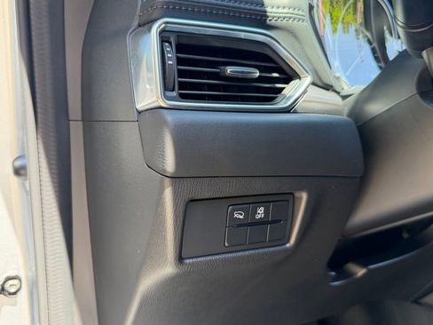 Used 2022 MAZDA CX-5 AWD 2.5 S w/ Select Package image 28