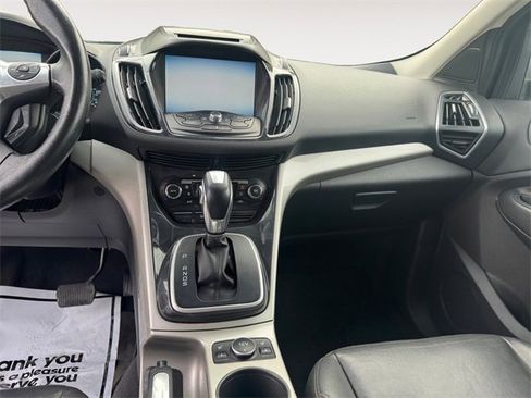 Used 2013 Ford Escape SEL image 11