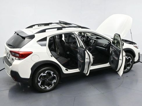 Used 2022 Subaru Crosstrek 2.5i Limited w/ Popular Package #4 AWD/4WD image 38