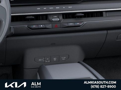 New 2026 Kia EV9 Land AWD/4WD image 23