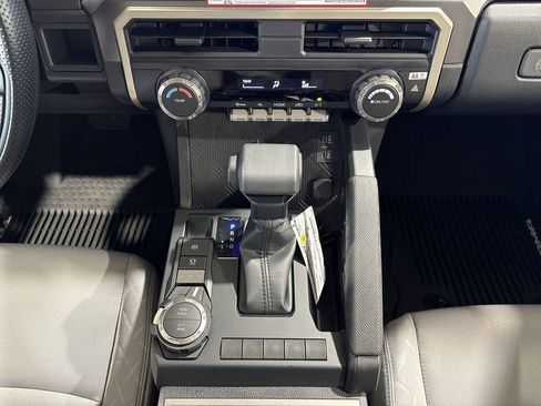 New 2025 Toyota Tacoma SR5 image 21