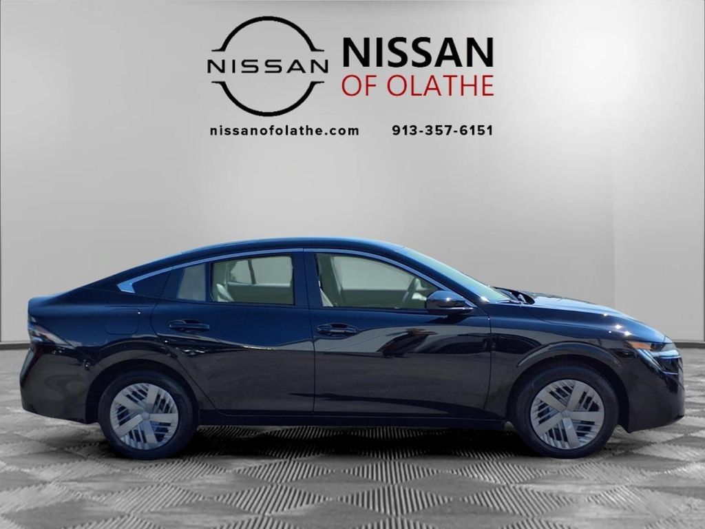 Used 2026 Nissan Sentra SV w/ Floor Mat Package FWD image 29