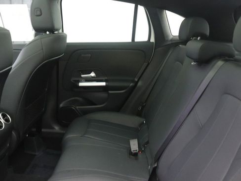 Certified 2026 Mercedes-Benz GLA 250 image 34