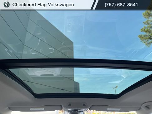 New 2026 Volkswagen Atlas SEL Premium R-Line image 28