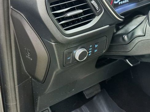 Used 2021 Ford Escape SE w/ Convenience Package AWD/4WD image 10