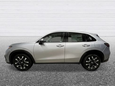 New 2027 Honda HR-V EX-L image 2