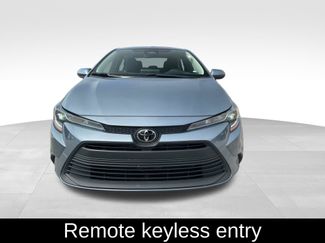 Used 2024 Toyota Corolla LE video 2