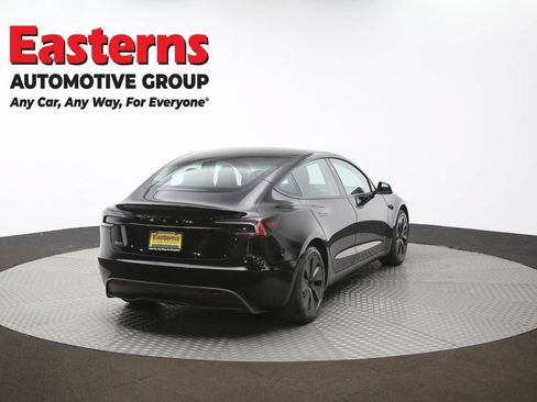 Used 2024 Tesla Model 3 Standard Range RWD image 36